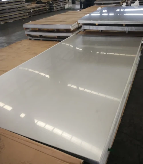 2205 Stainless Steel Plate manufacturer 2205 Stainless Steel Plate manufacturer