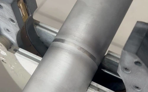 stainless steel pipe welding process stainless steel pipe welding process