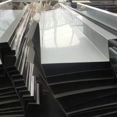 Stainless steel bending process Stainless steel bending process