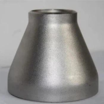 Stainless Steel Pipe Reducing Pipes